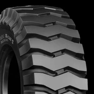 BRIDGESTONE VRLS (V-Steel R-Lug S)