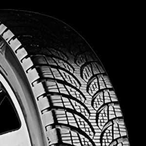 BRIDGESTONE Blizzak LM-500