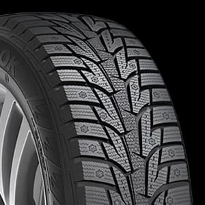 HANKOOK Winter I*Pike RS W419