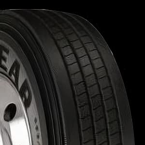 GOODYEAR Unisteel G395 LHS Fuel Max