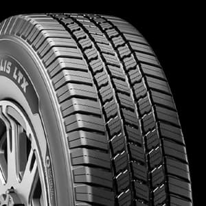 MICHELIN Agilis LTX