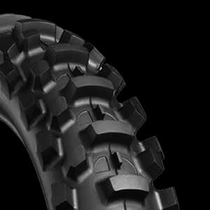 BRIDGESTONE Motocross M102