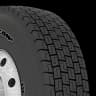 ZEETEX ZDM 1 11R22.5 H TL ZDM1