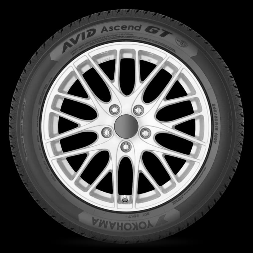 YOKOHAMA Avid Ascend GT 195/60R15