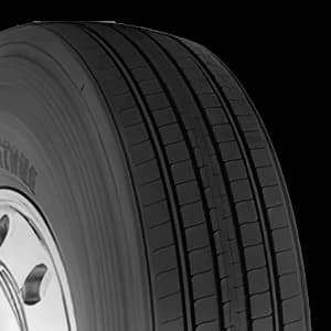 BRIDGESTONE R195F