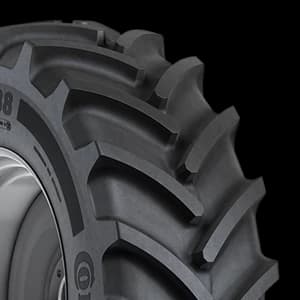 CONTINENTAL Tractor 70