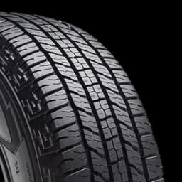 GOODYEAR Wrangler Fortitude HT