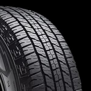 GOODYEAR Wrangler Fortitude HT