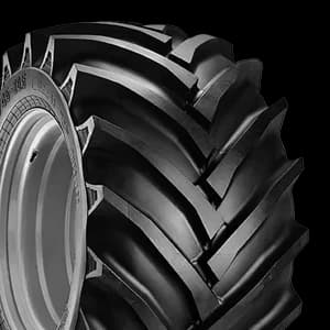 TRELLEBORG T414 Twin Tractor