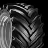 TRELLEBORG T414 Twin Tractor 400/55R17.5