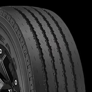 GOODYEAR G670 RV ULT