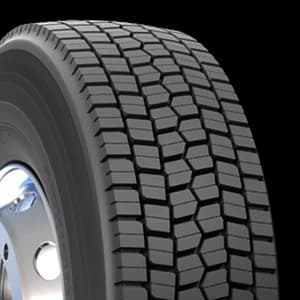 NOKIAN Nokian E-Truck Drive 17.5