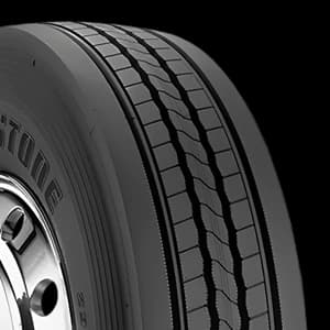 BRIDGESTONE R260
