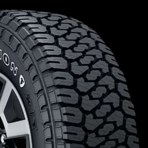 FIRESTONE Destination X/T