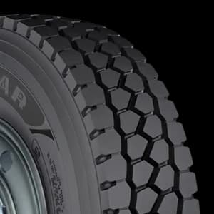 GOODYEAR Armor Max MSS