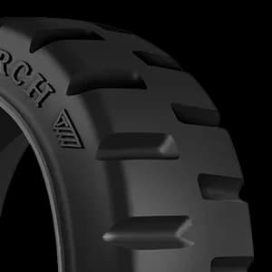 TRELLEBORG Monarch Pos Flat Profile