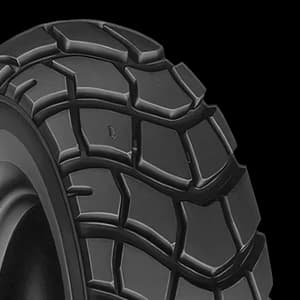 MICHELIN Reggae