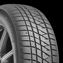 KUMHO Wintercraft Suv WS71