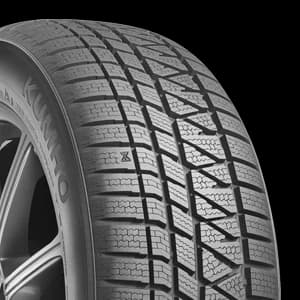 KUMHO Wintercraft Suv WS71