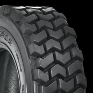 DEESTONE D322 Skid Steer
