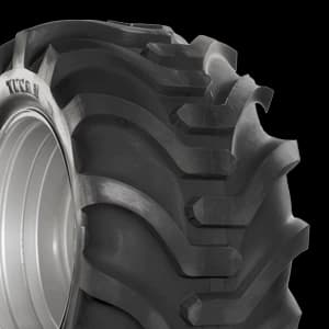 TITAN Hi-Load Harvester R-1