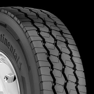 CONTINENTAL Conti Hau 3 WT