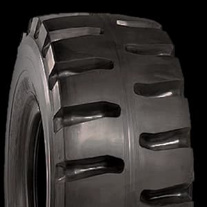 BRIDGESTONE VSNL (V-Steel N-Lug)