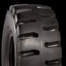 BRIDGESTONE VSNL (V-Steel N-Lug) 35/65R33