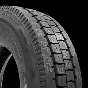 GOODYEAR Unisteel G305 LHD Fuel Max