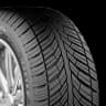 ZEETEX ZT4000 4S 205/55R17