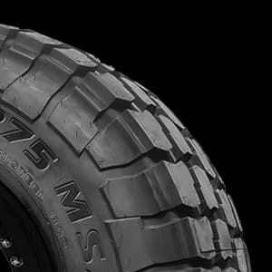 GOODYEAR G275 Msa