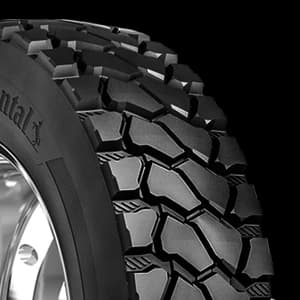 CONTINENTAL Conti Terra HD3 - 19.5