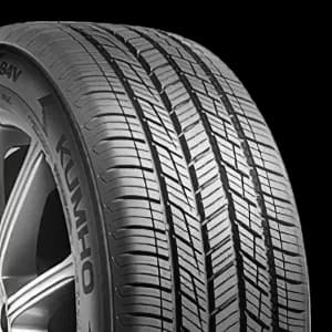 KUMHO Solus TA51A