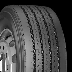 NOKIAN Nokian E-Truck Trailer 17.5