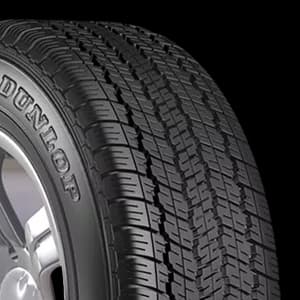 DUNLOP Grandtrek TG27