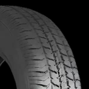 JETZON Classic Radial