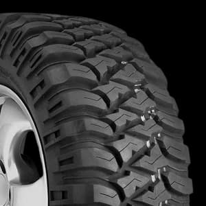 MICKEY THOMPSON Baja Radial MTX
