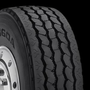 BRIDGESTONE M860A