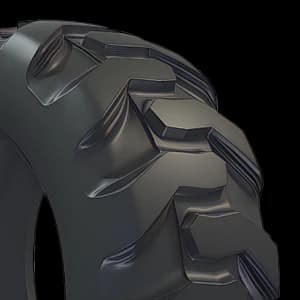 BKT Skid Power HD (B)