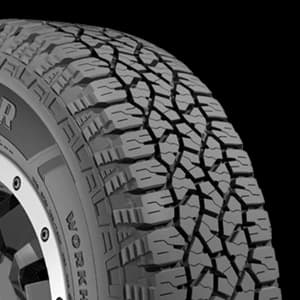 GOODYEAR Wrangler Workhorse RT