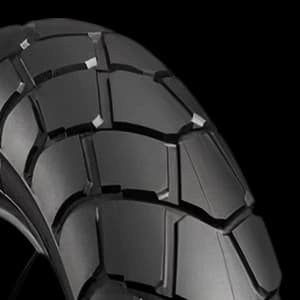 BRIDGESTONE Trail Wing TW203