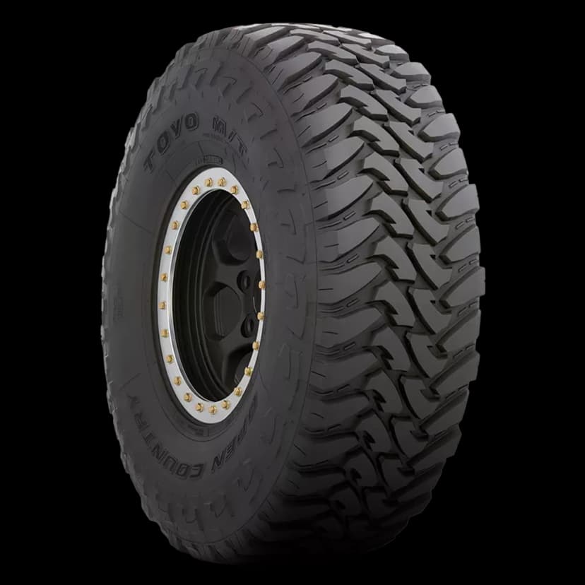 TOYO Open Country M/T-R