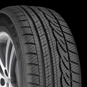 DUNLOP SP Sport 01 A/S DSST Rof