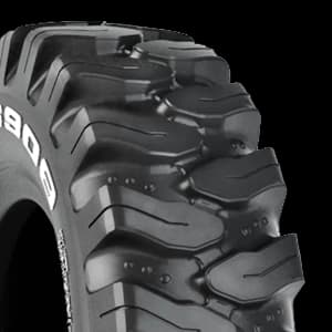 MAXAM MS908 Wheeled Excavator