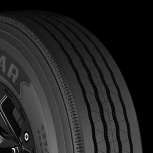 GOODYEAR G619 RST