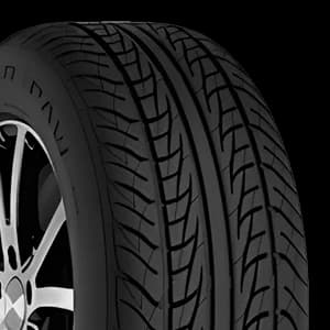 UNIROYAL Tiger Paw AS65
