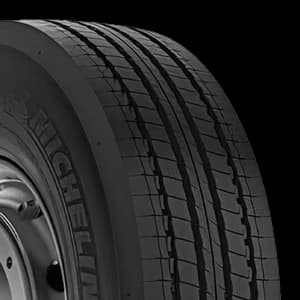 MICHELIN X Coach HL Z