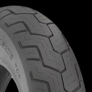 DUNLOP D417
