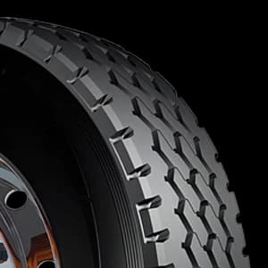 BFGOODRICH Cross Control S