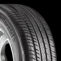 CONTINENTAL Conticomfortcontact CC5